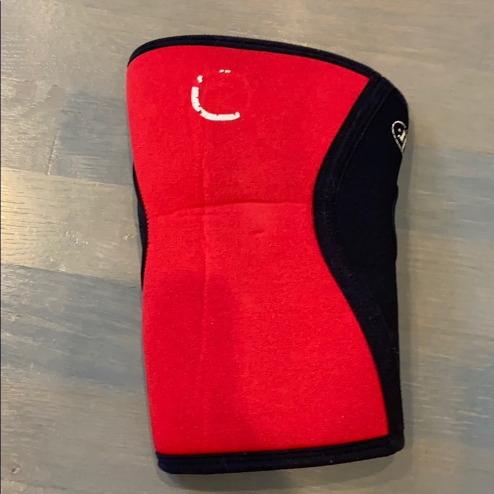 Rehband 5mm sleeve, medium